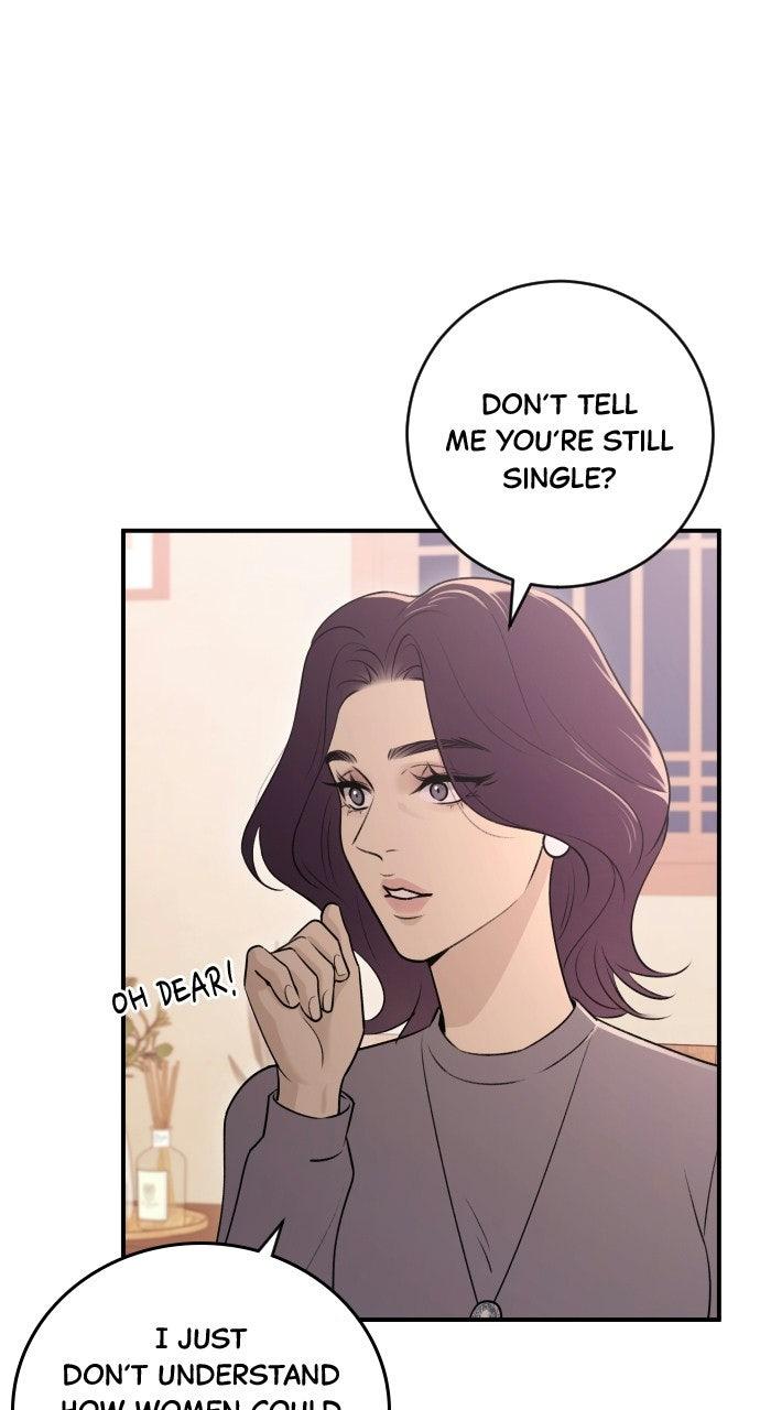 Dirty Deeds Chapter 16 - Page 11