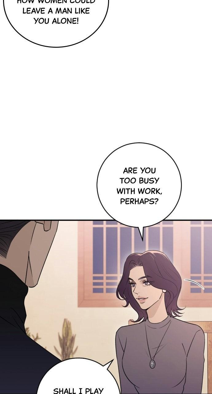 Dirty Deeds Chapter 16 - Page 12