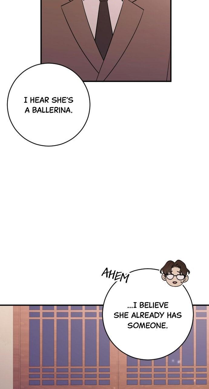 Dirty Deeds Chapter 16 - Page 14