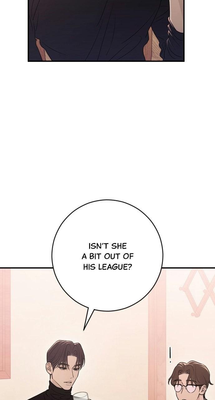 Dirty Deeds Chapter 16 - Page 25