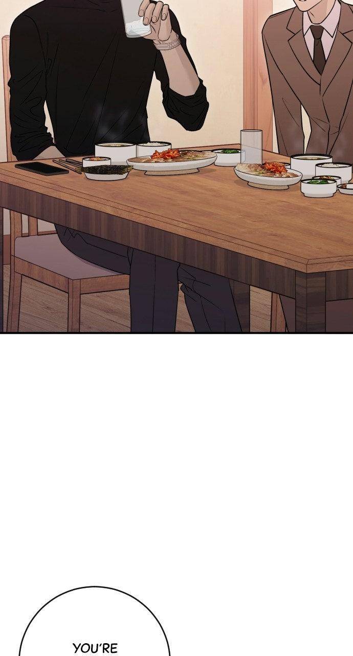 Dirty Deeds Chapter 16 - Page 26