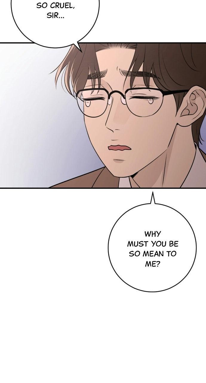 Dirty Deeds Chapter 16 - Page 27