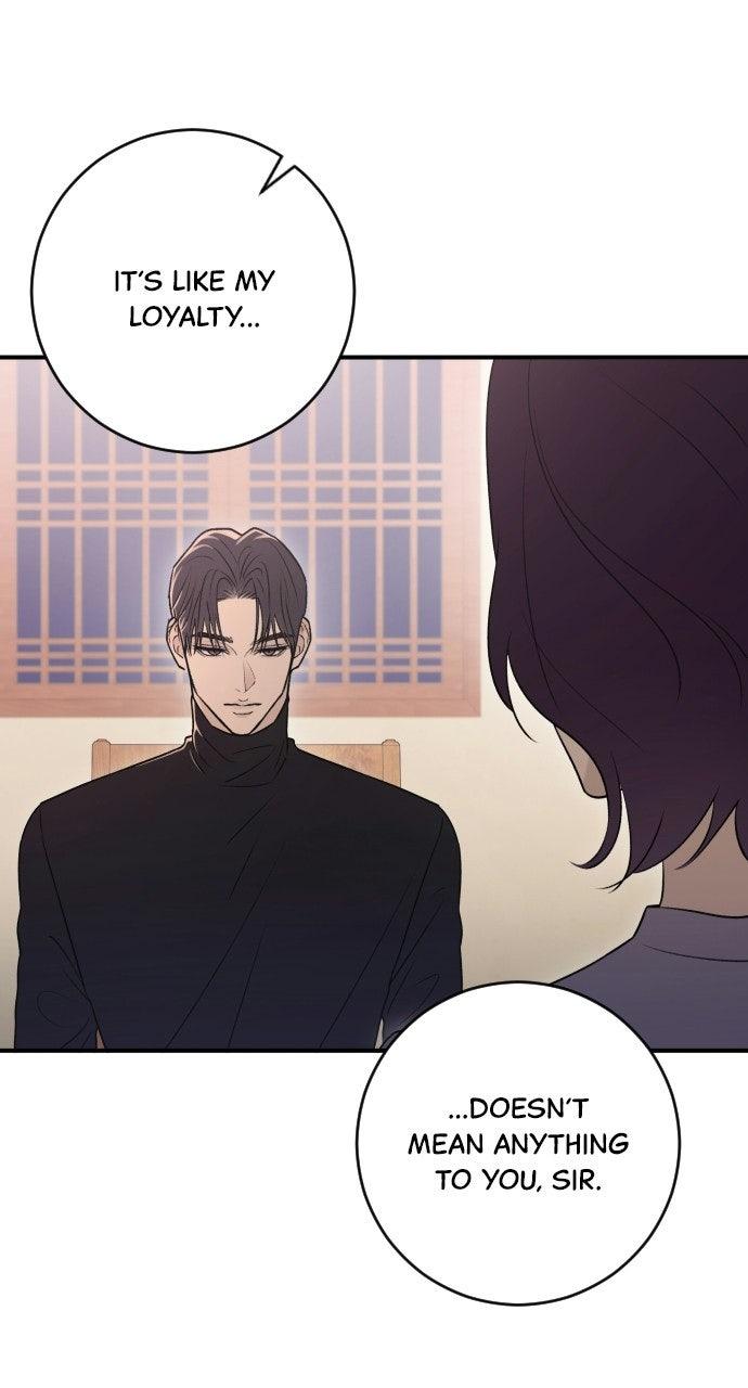 Dirty Deeds Chapter 16 - Page 28