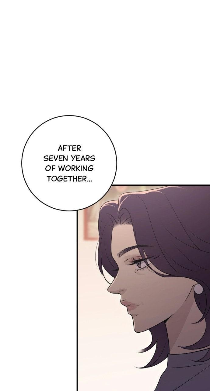 Dirty Deeds Chapter 16 - Page 29