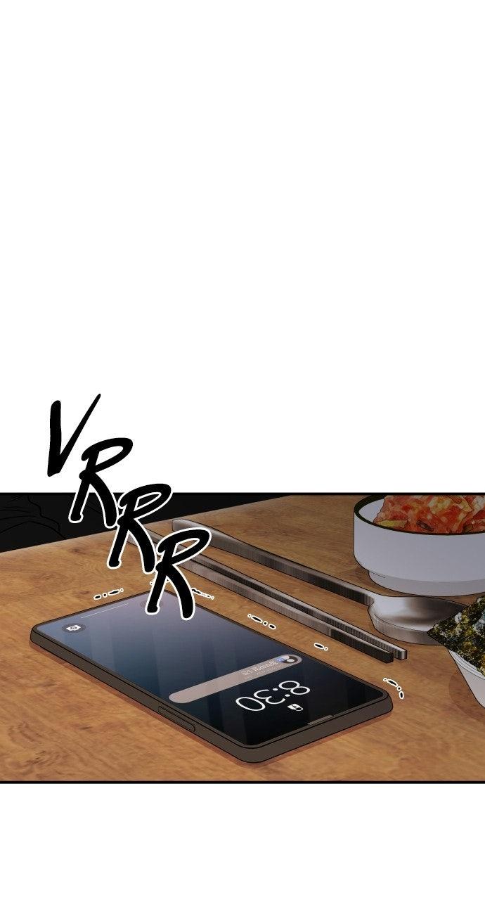 Dirty Deeds Chapter 16 - Page 35