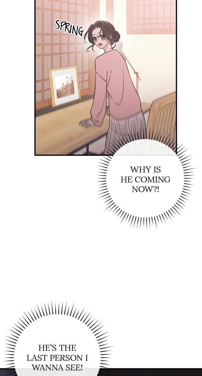 Dirty Deeds Chapter 16 - Page 47