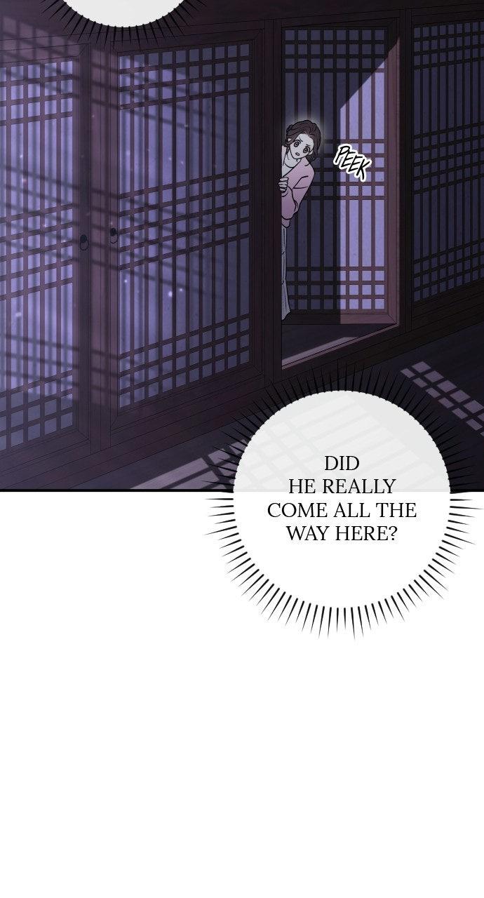 Dirty Deeds Chapter 16 - Page 55