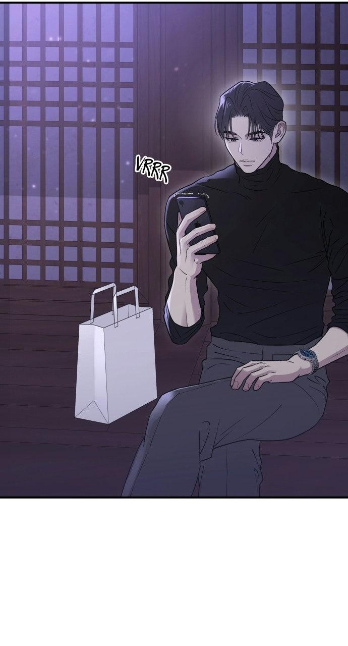 Dirty Deeds Chapter 16 - Page 62