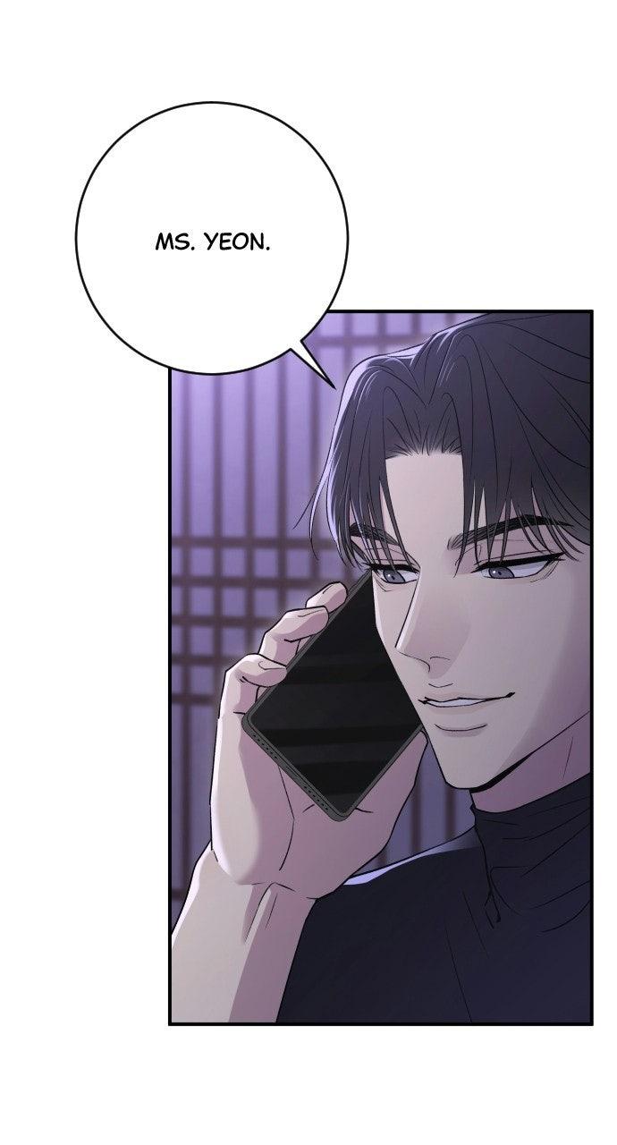 Dirty Deeds Chapter 16 - Page 63