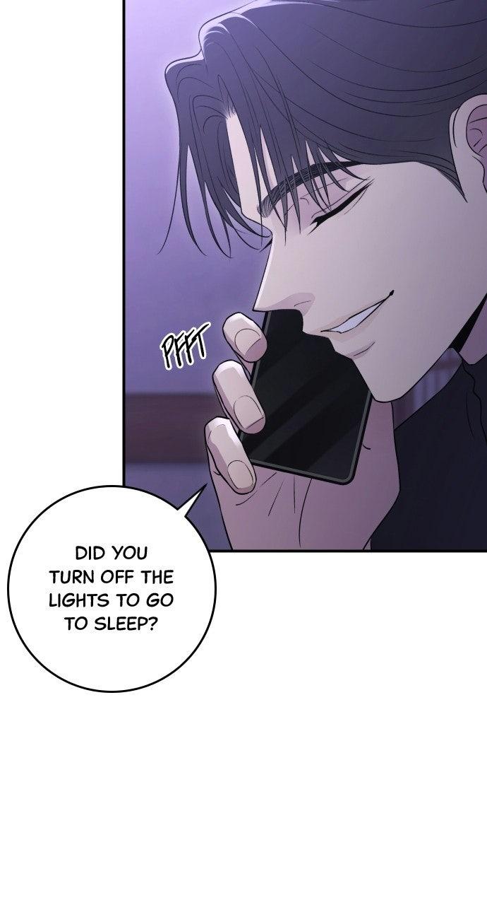 Dirty Deeds Chapter 16 - Page 69