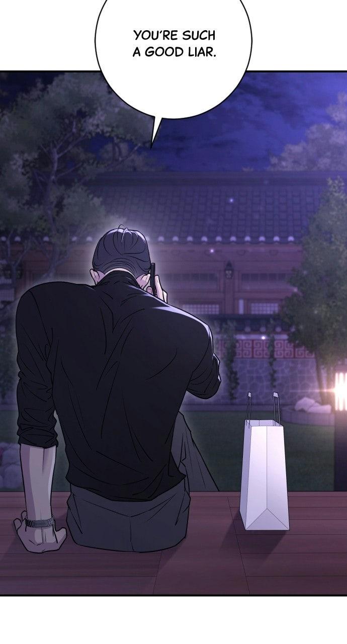 Dirty Deeds Chapter 16 - Page 72