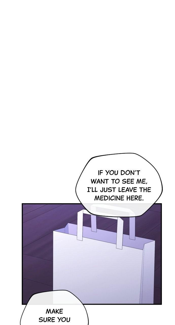 Dirty Deeds Chapter 16 - Page 83