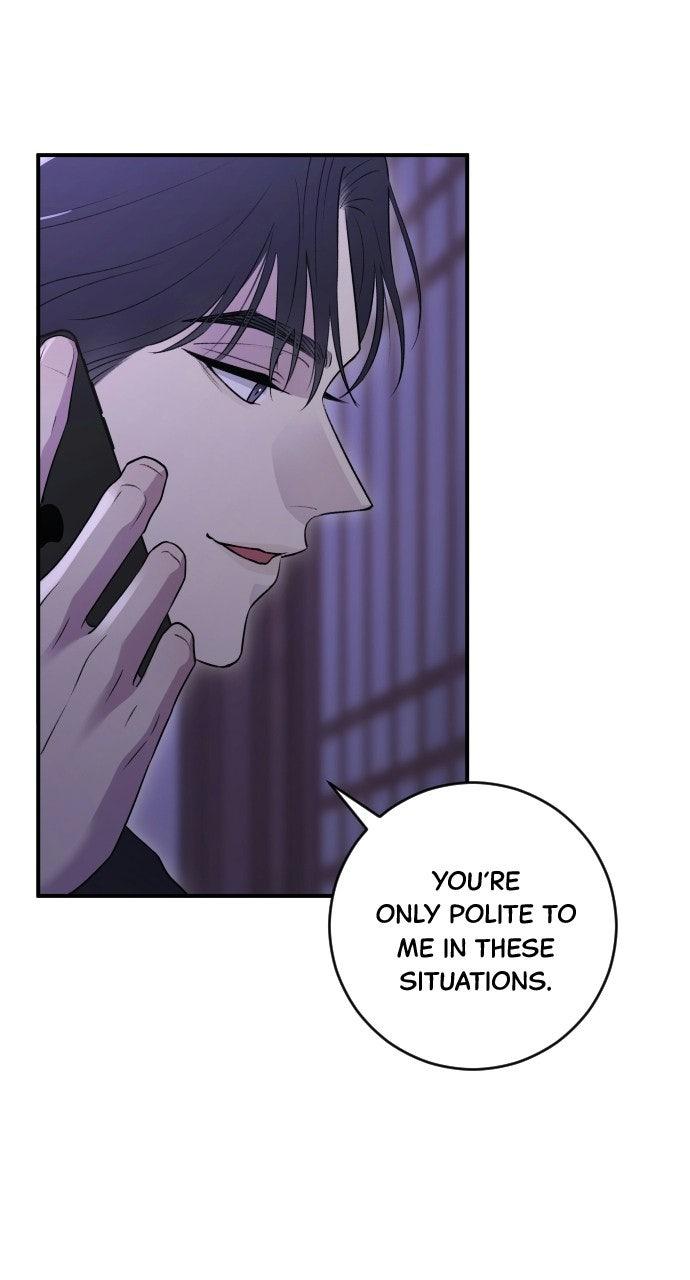 Dirty Deeds Chapter 16 - Page 86