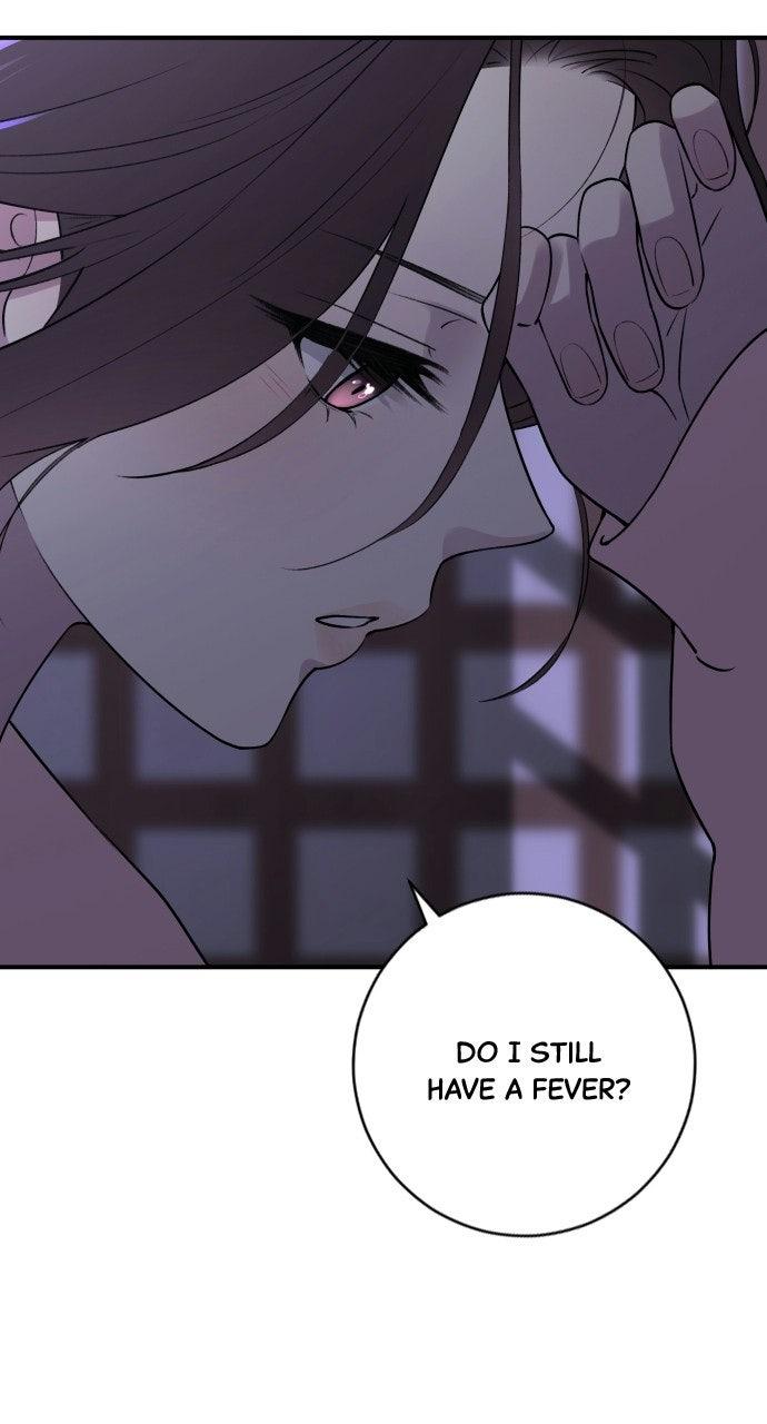 Dirty Deeds Chapter 16 - Page 93