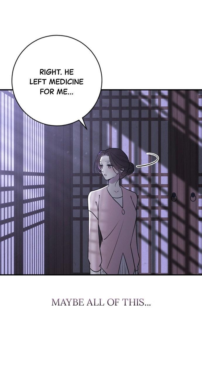 Dirty Deeds Chapter 16 - Page 94