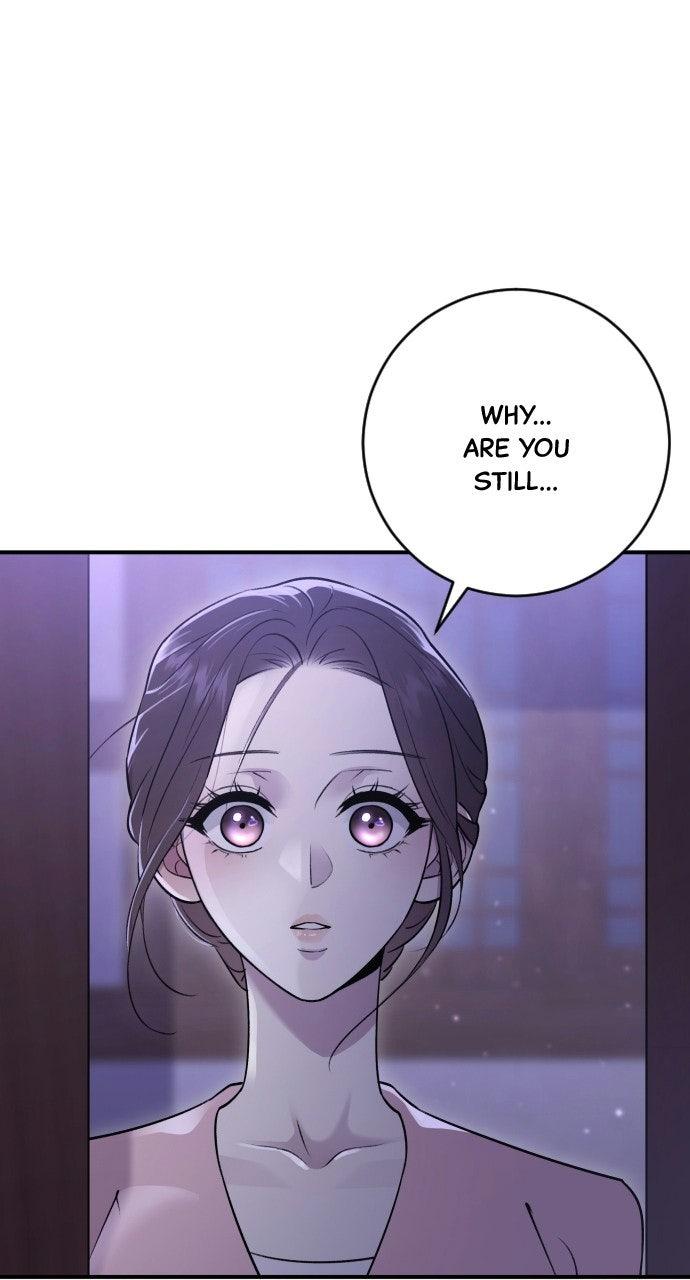 Dirty Deeds Chapter 16 - Page 99