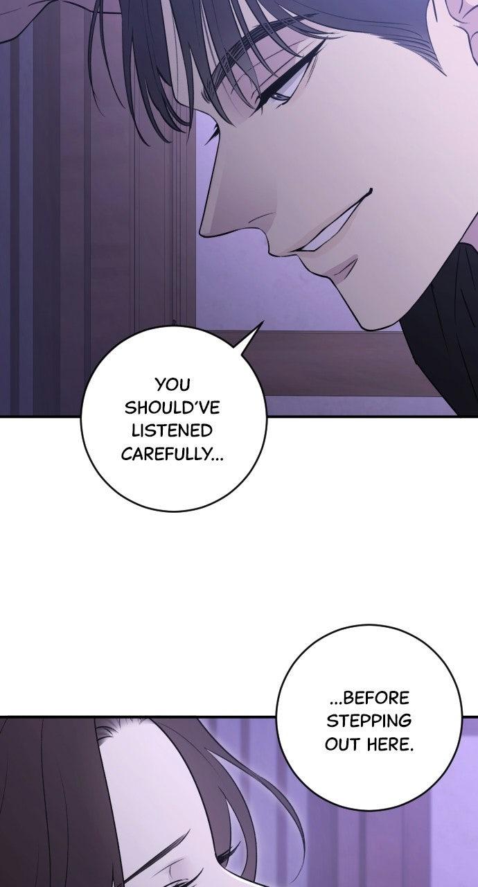 Dirty Deeds Chapter 17 - Page 9