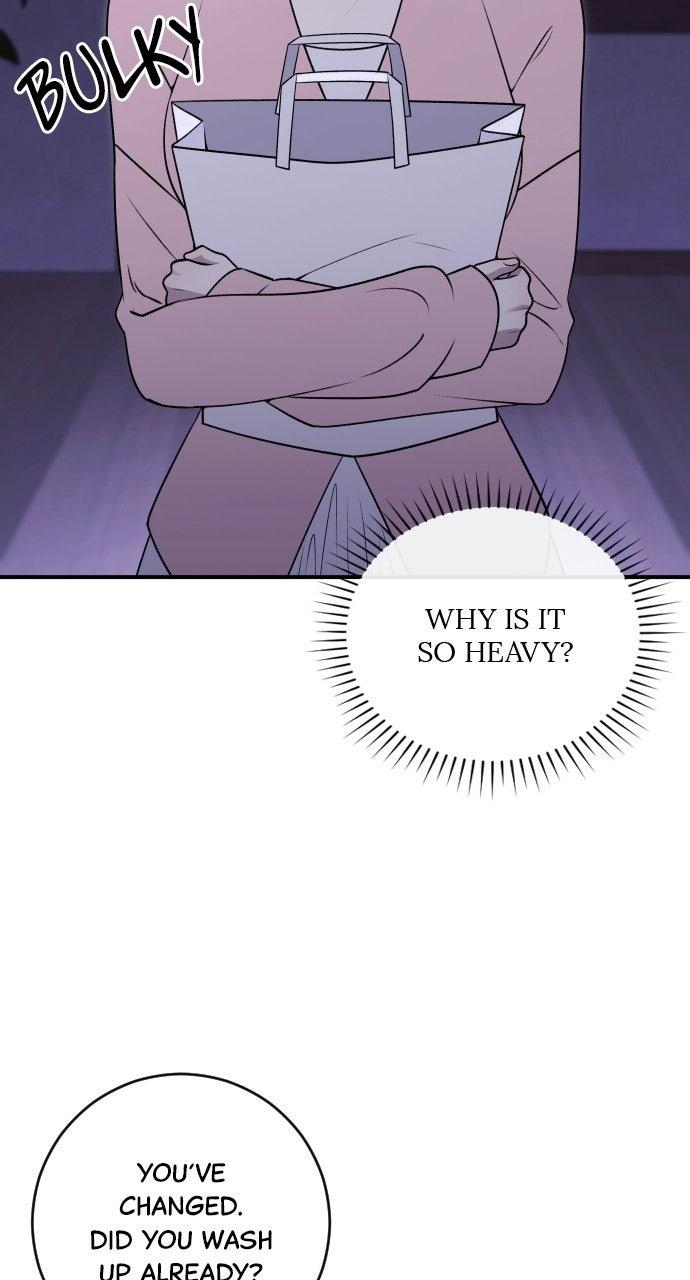 Dirty Deeds Chapter 17 - Page 13