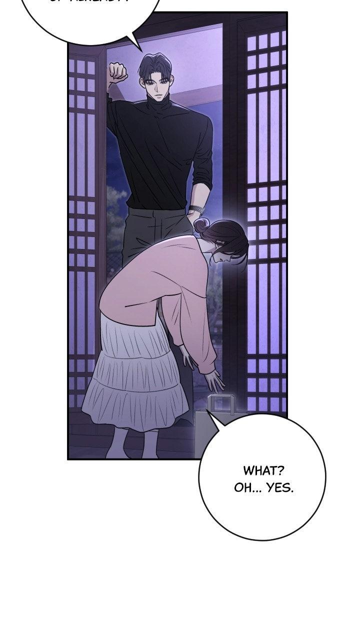 Dirty Deeds Chapter 17 - Page 14