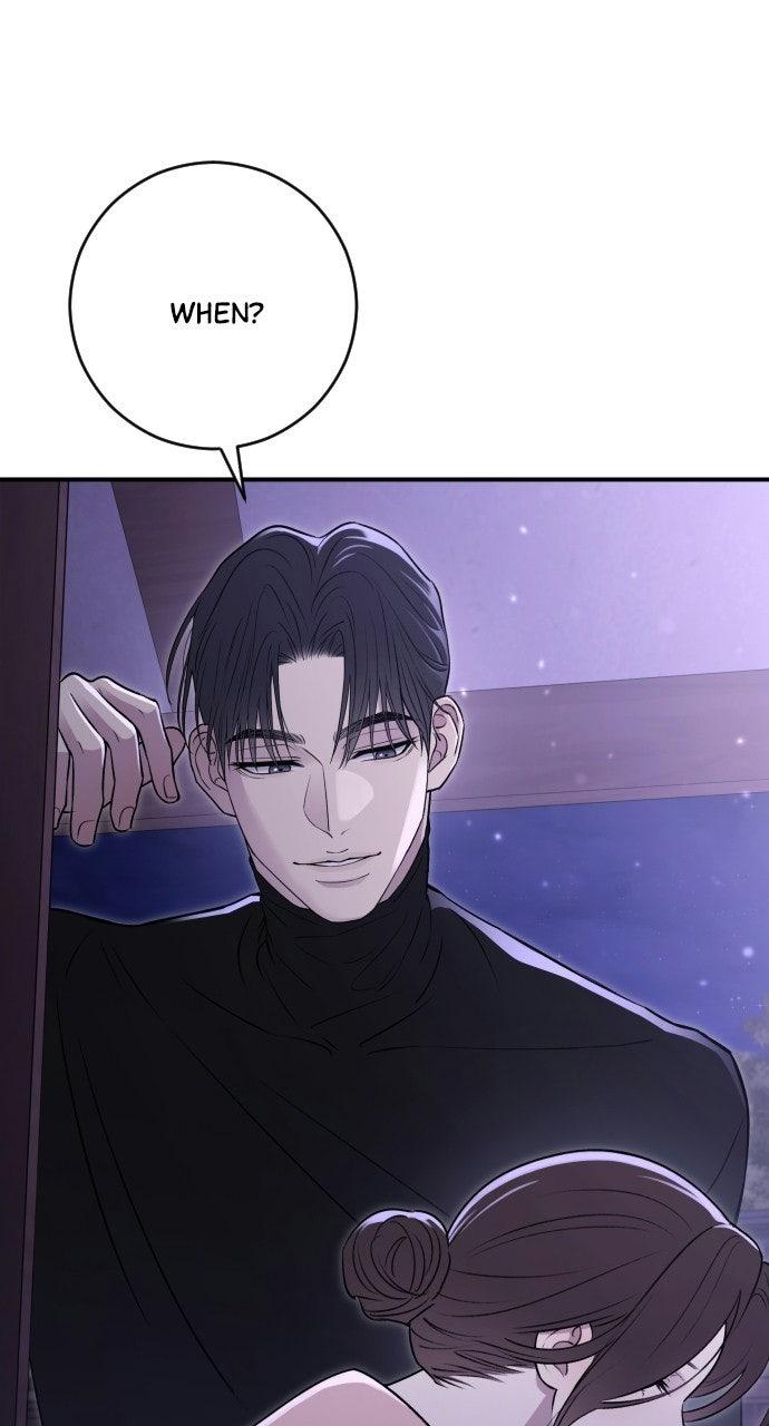 Dirty Deeds Chapter 17 - Page 15