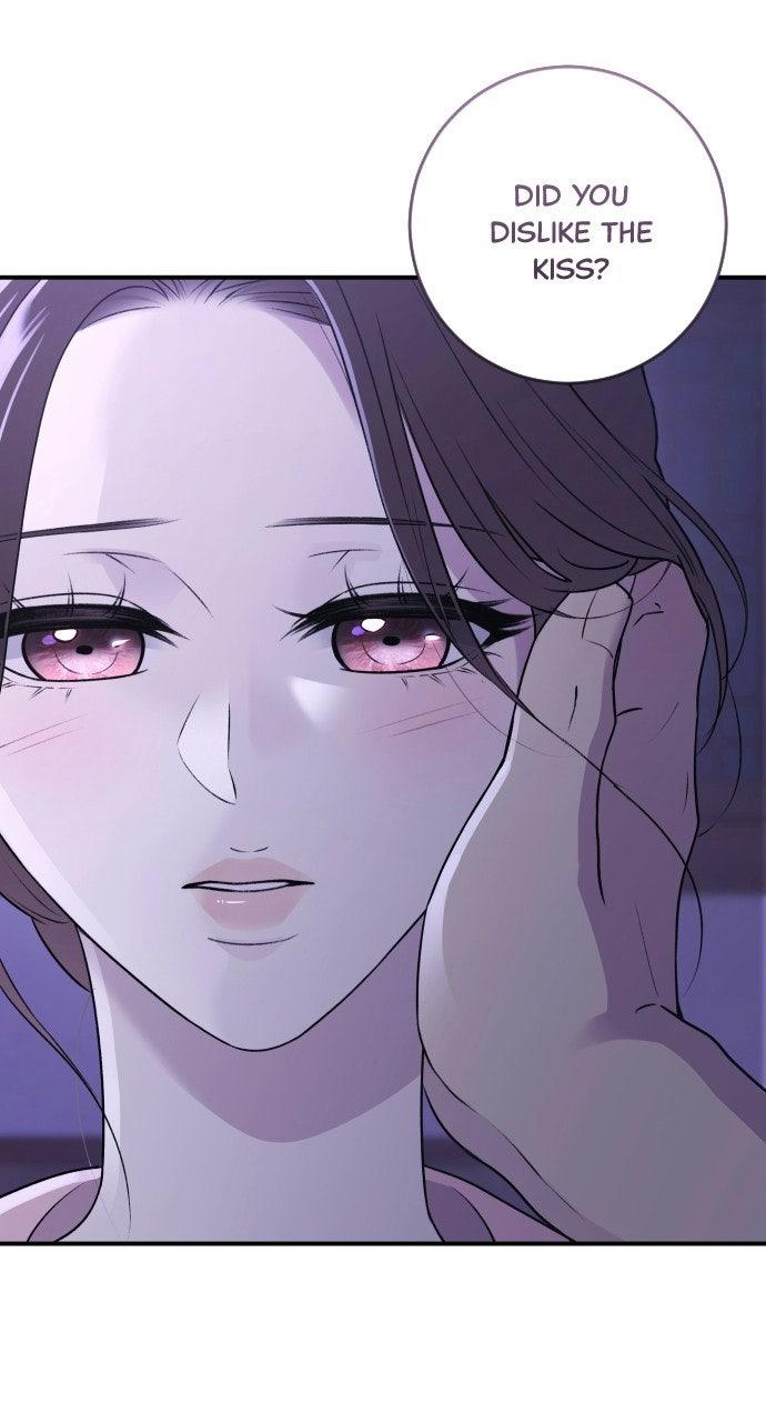 Dirty Deeds Chapter 17 - Page 21