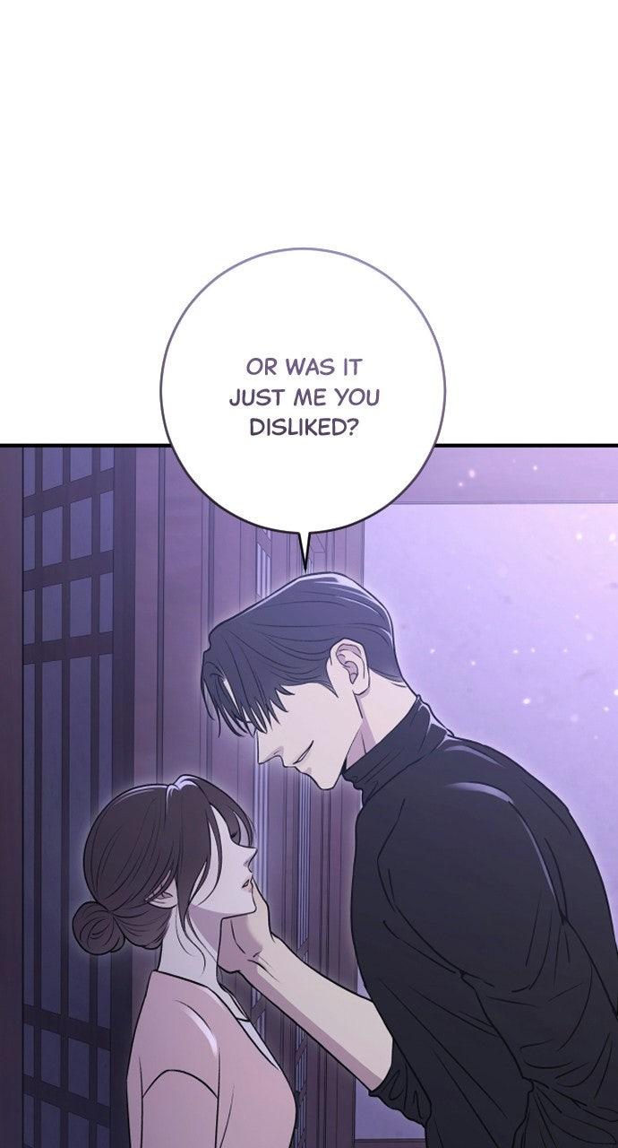 Dirty Deeds Chapter 17 - Page 22