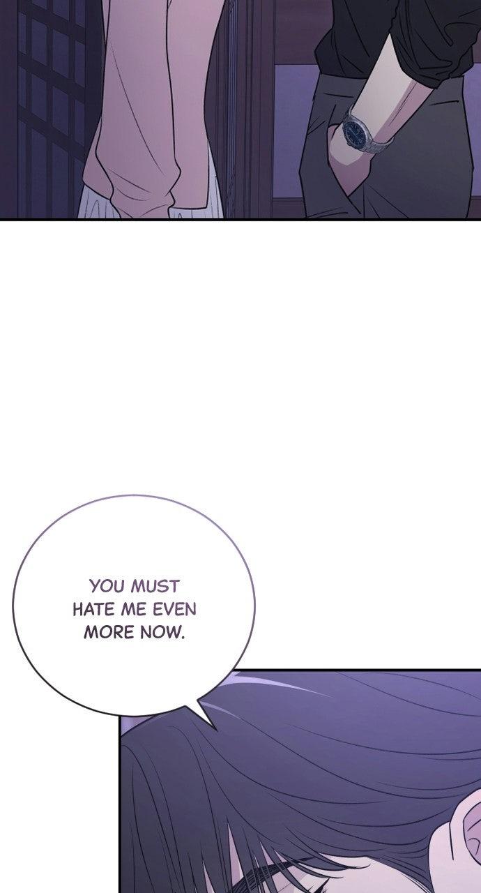 Dirty Deeds Chapter 17 - Page 23