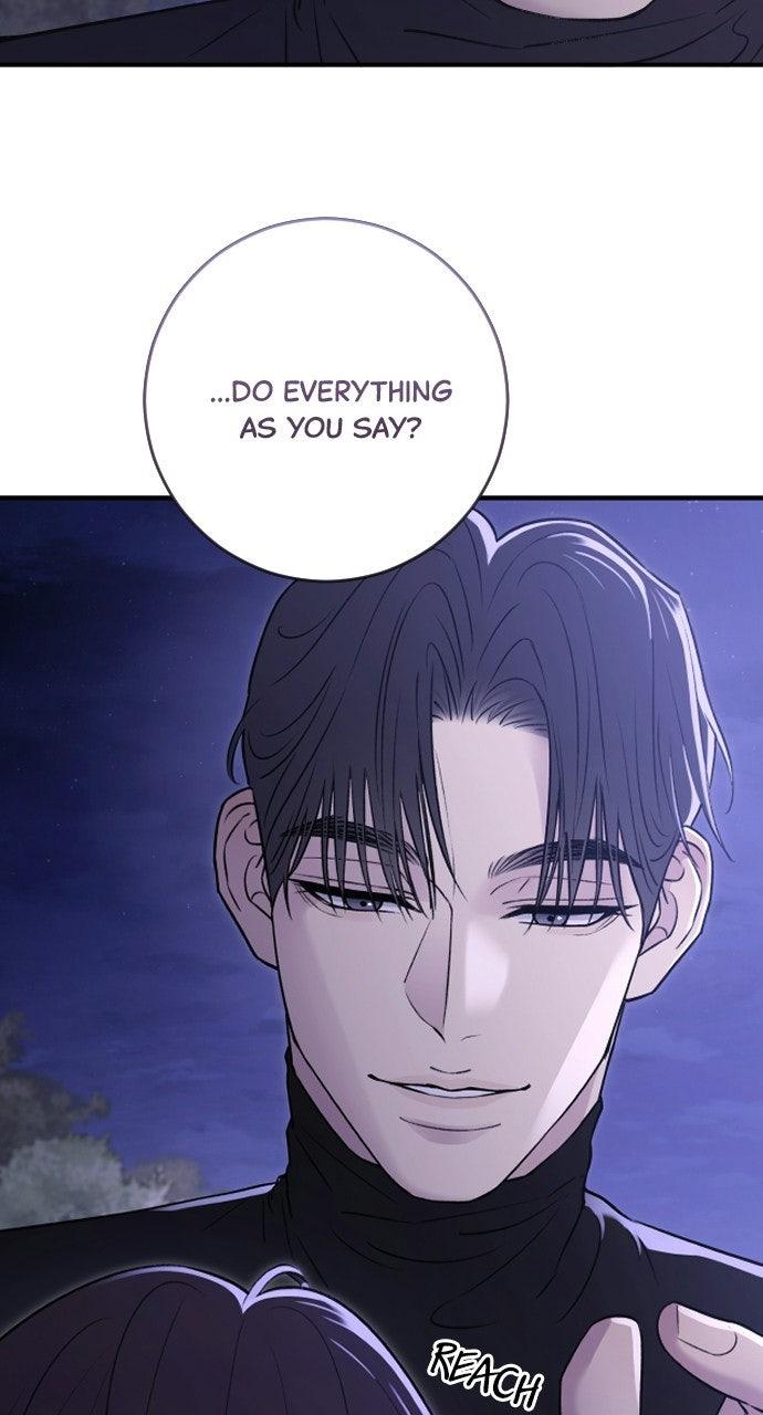 Dirty Deeds Chapter 17 - Page 27