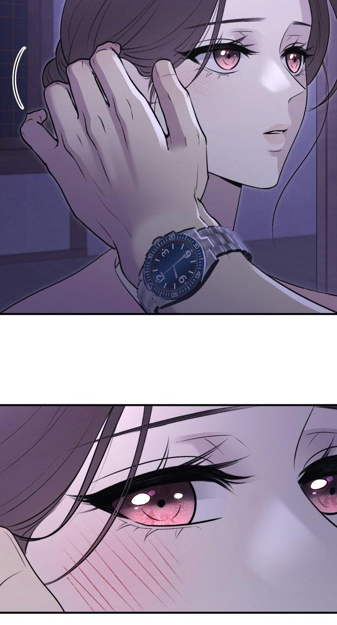 Dirty Deeds Chapter 17 - Page 29