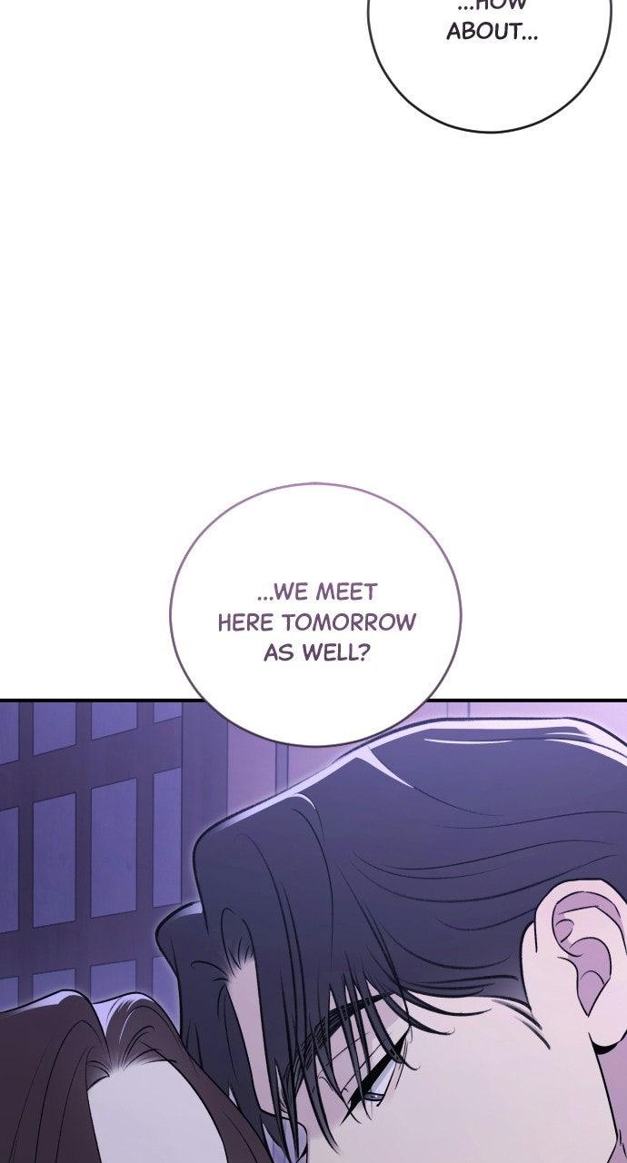 Dirty Deeds Chapter 17 - Page 31