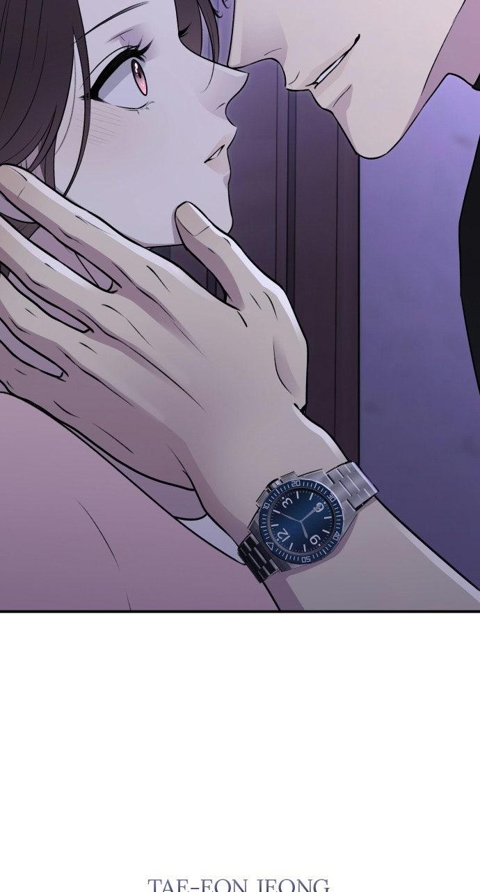 Dirty Deeds Chapter 17 - Page 32