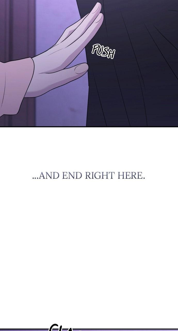 Dirty Deeds Chapter 17 - Page 47