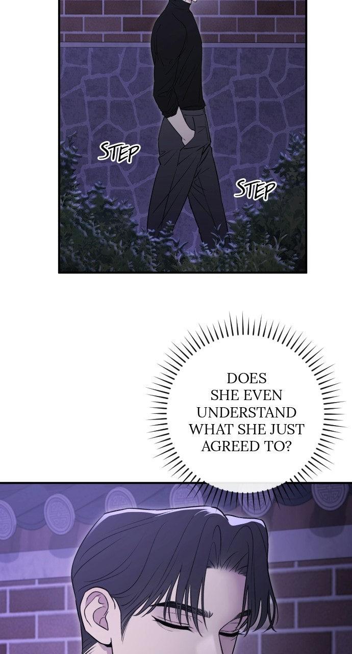 Dirty Deeds Chapter 17 - Page 55