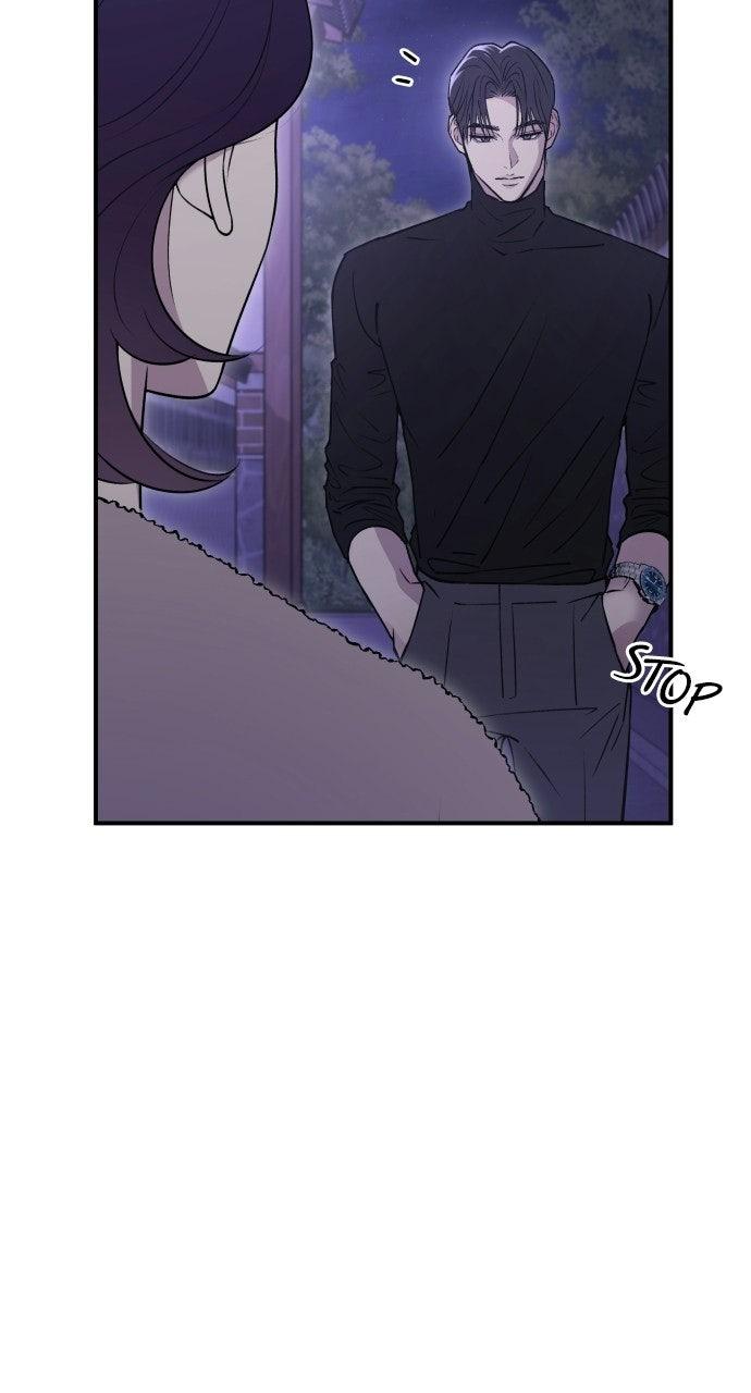 Dirty Deeds Chapter 17 - Page 57