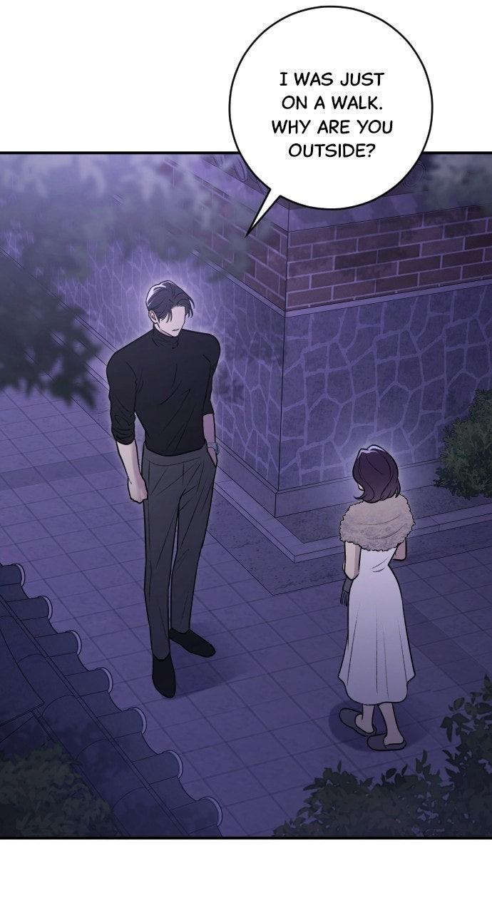 Dirty Deeds Chapter 17 - Page 58