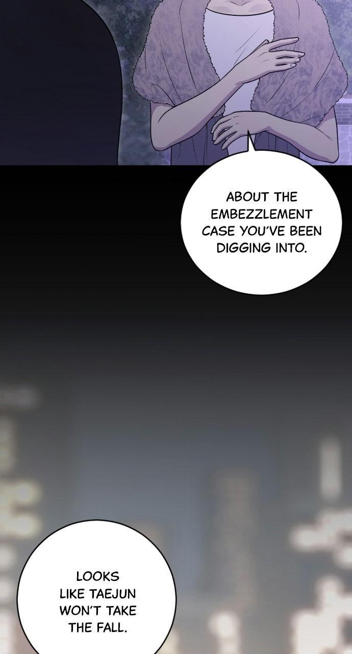 Dirty Deeds Chapter 17 - Page 62