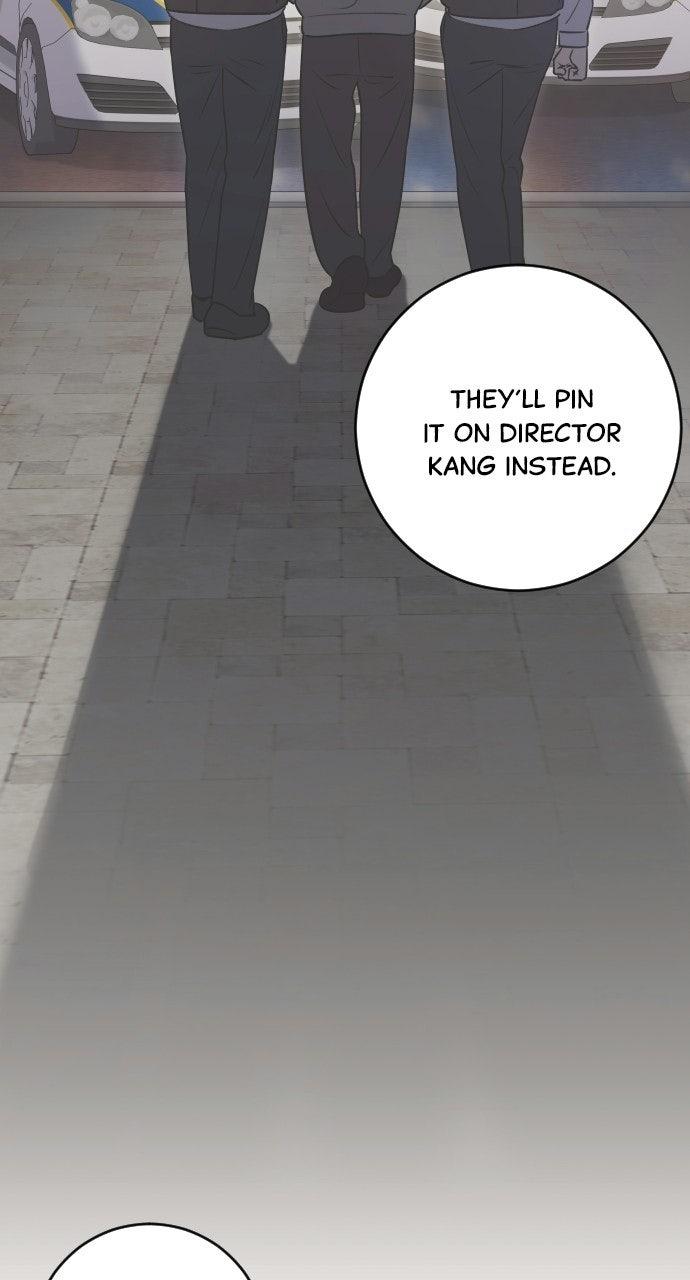 Dirty Deeds Chapter 17 - Page 64