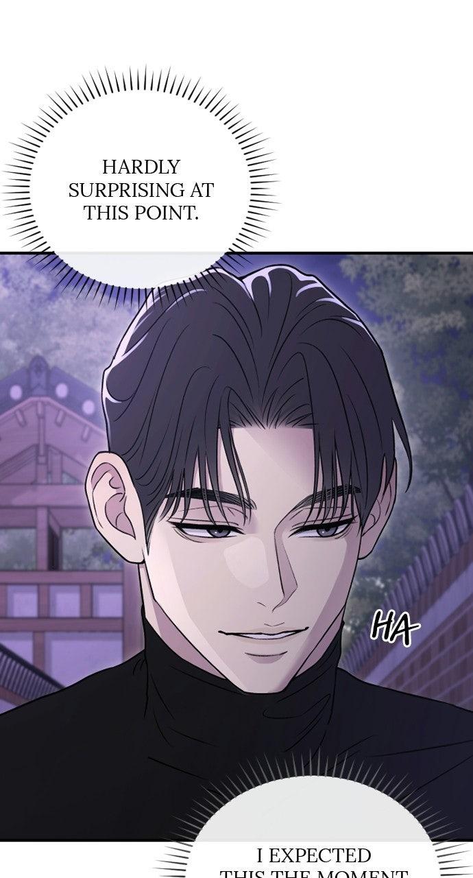 Dirty Deeds Chapter 17 - Page 67