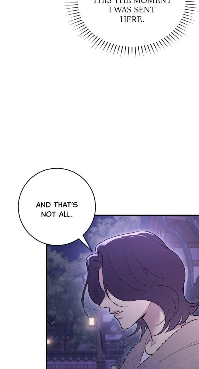 Dirty Deeds Chapter 17 - Page 68