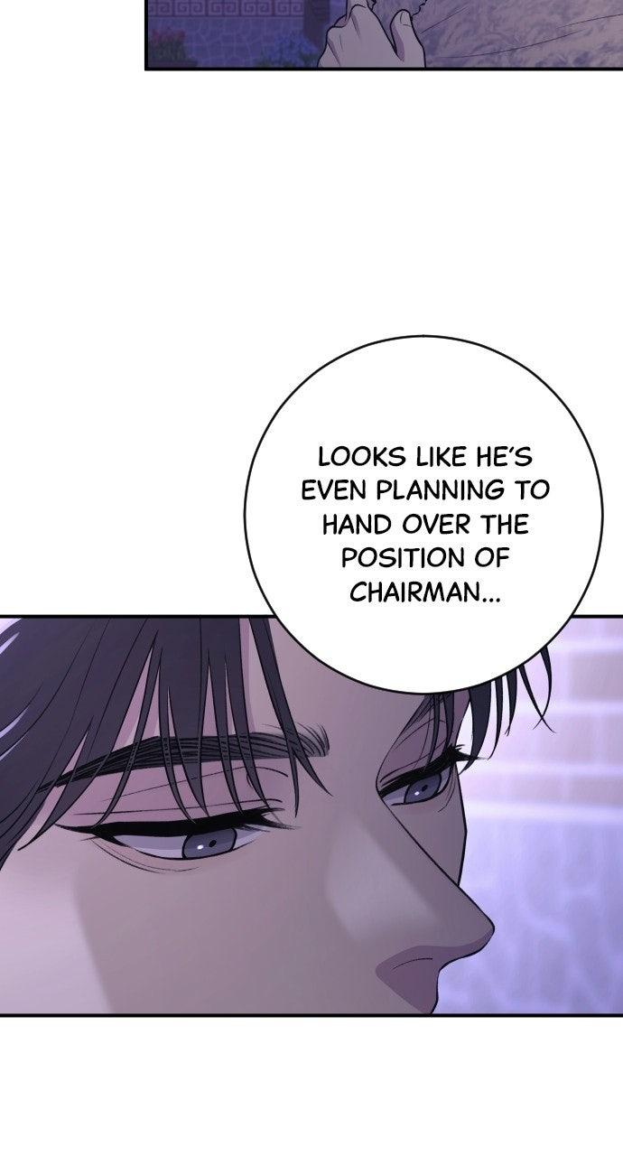 Dirty Deeds Chapter 17 - Page 69