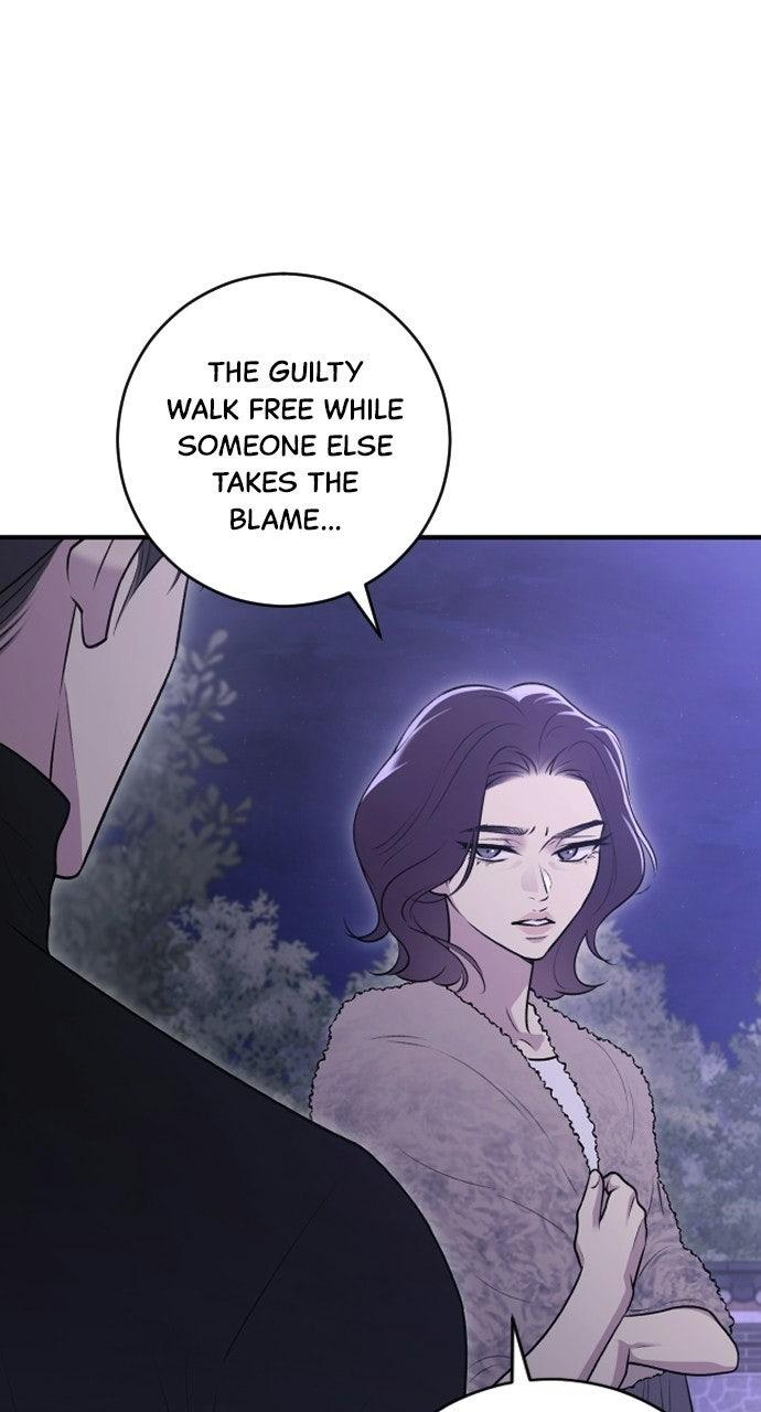 Dirty Deeds Chapter 17 - Page 70