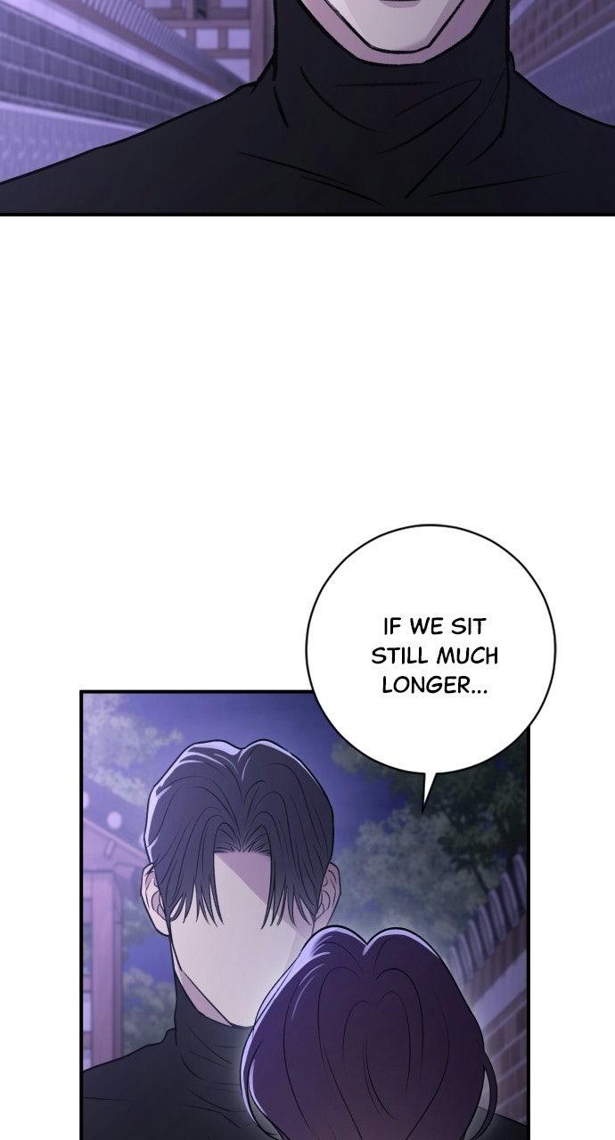 Dirty Deeds Chapter 17 - Page 72