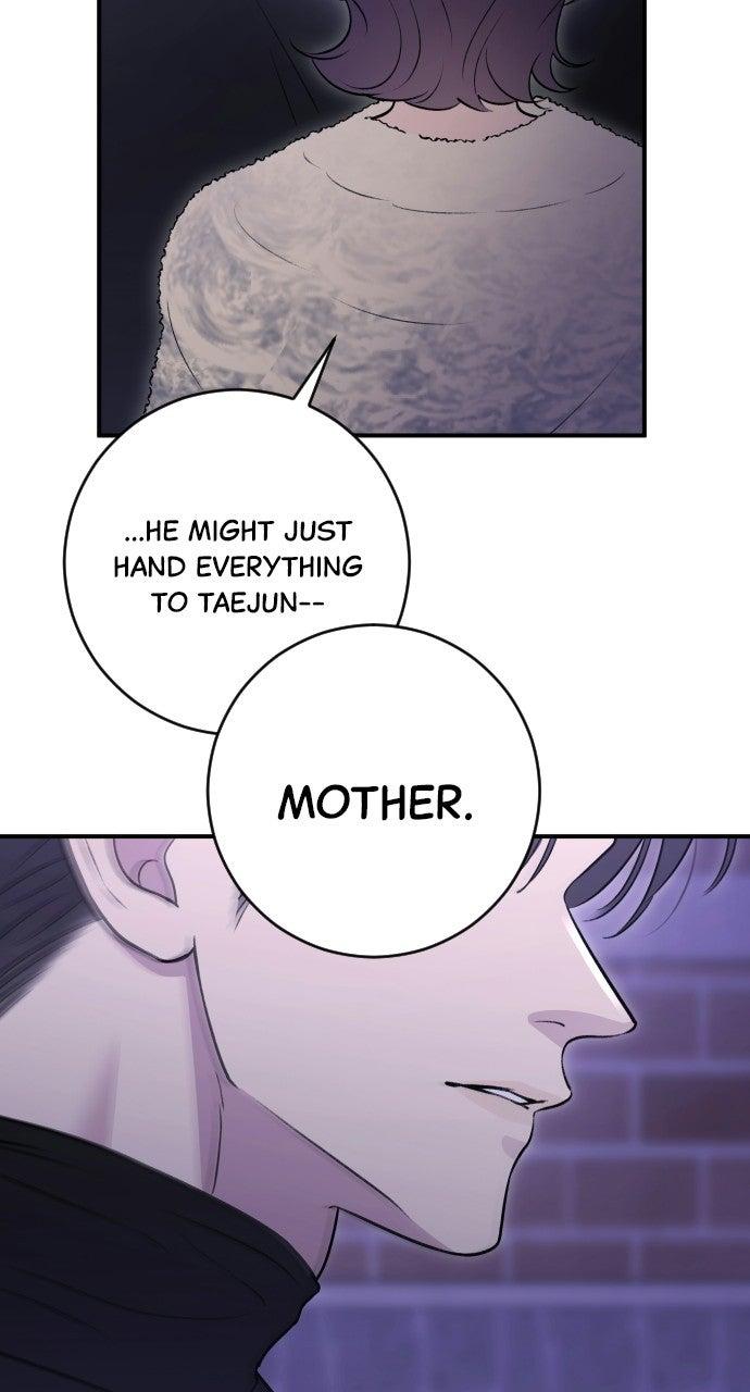 Dirty Deeds Chapter 17 - Page 73