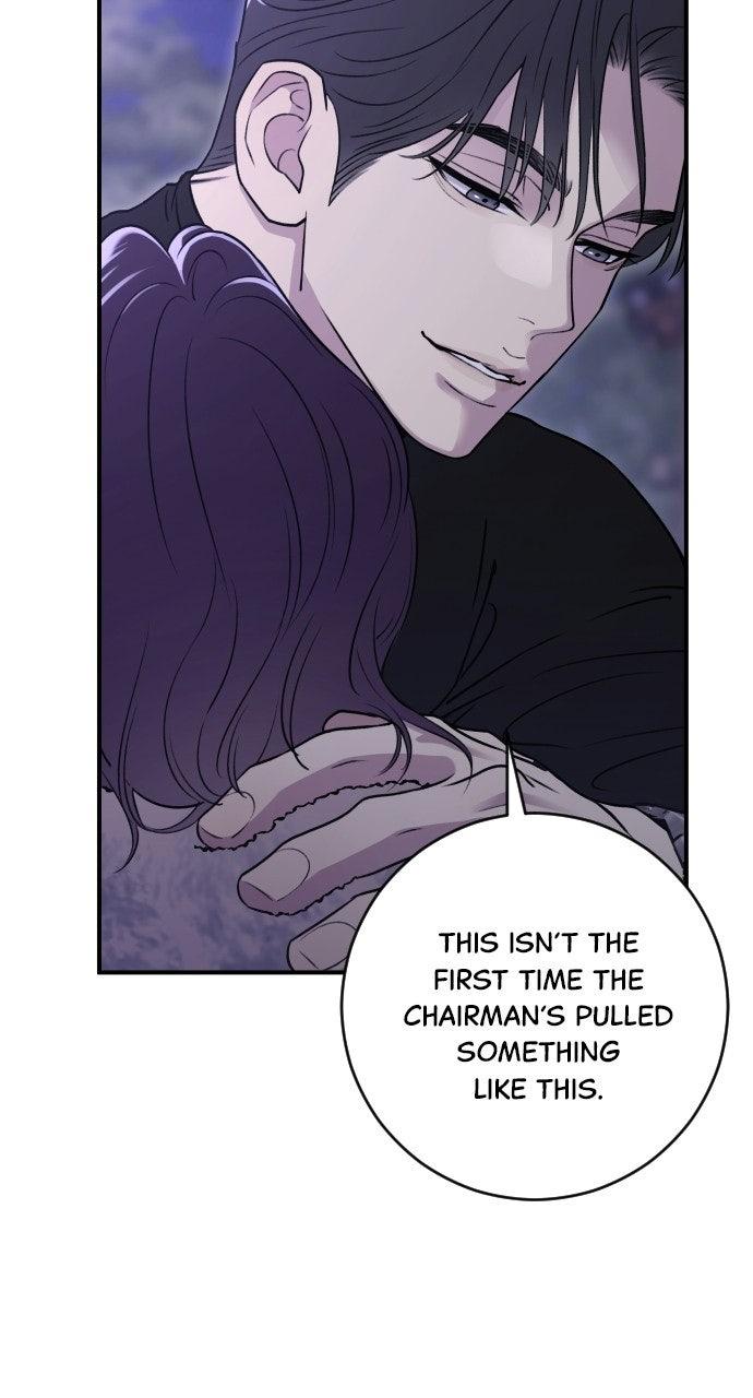 Dirty Deeds Chapter 17 - Page 76