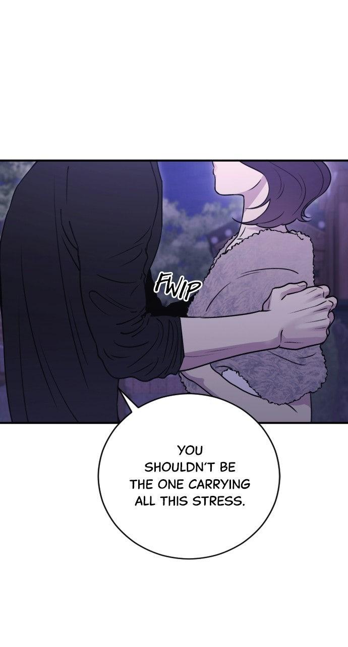 Dirty Deeds Chapter 17 - Page 77