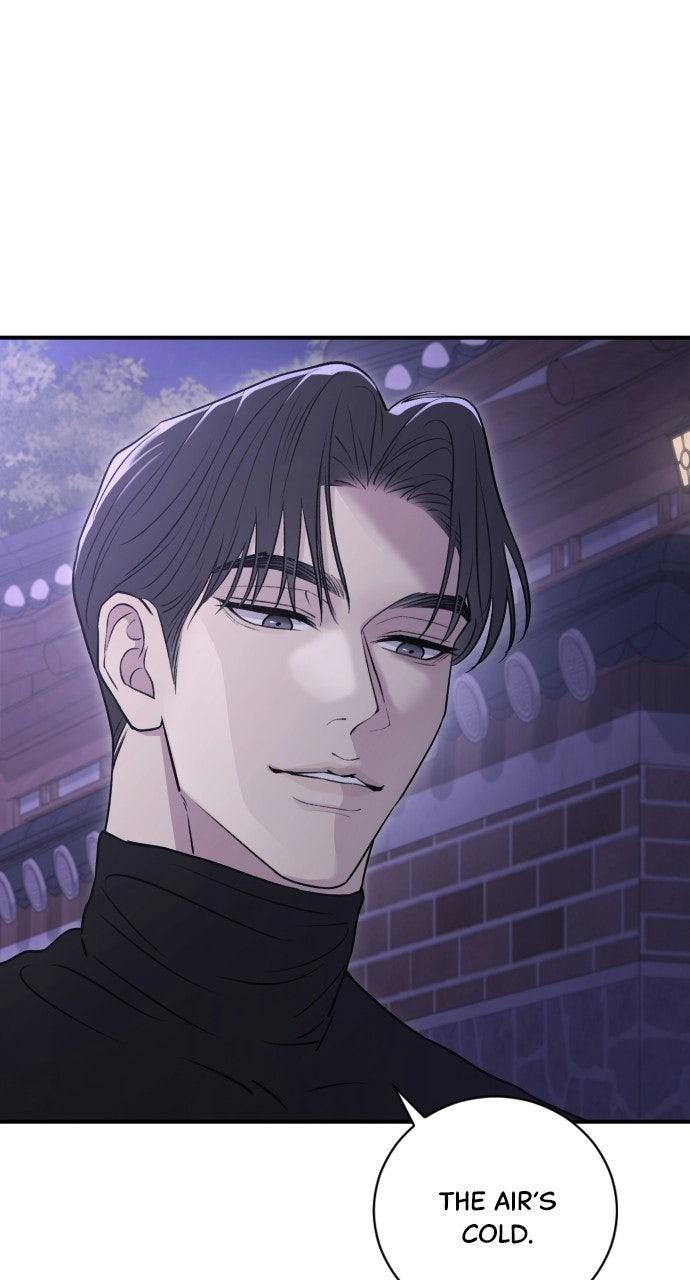 Dirty Deeds Chapter 17 - Page 78