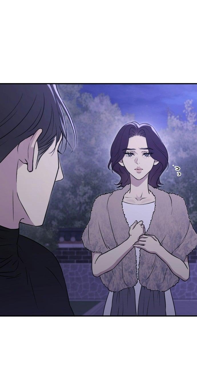 Dirty Deeds Chapter 17 - Page 83