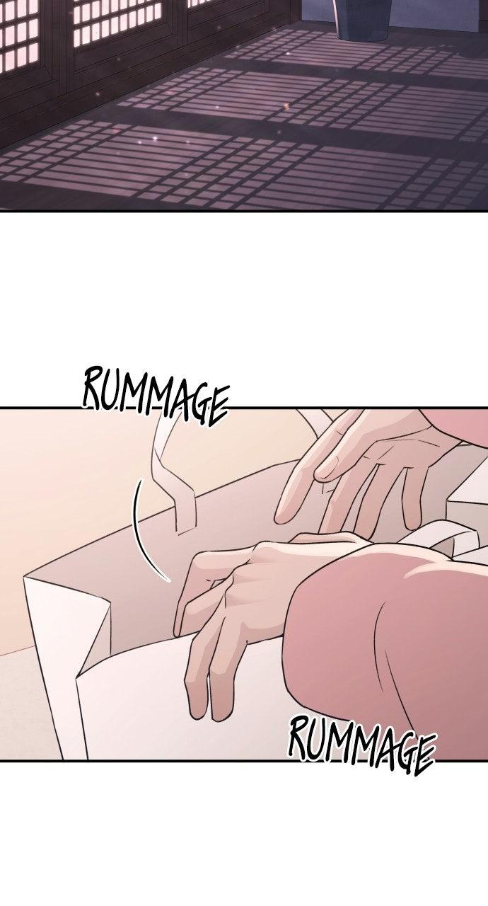 Dirty Deeds Chapter 17 - Page 88