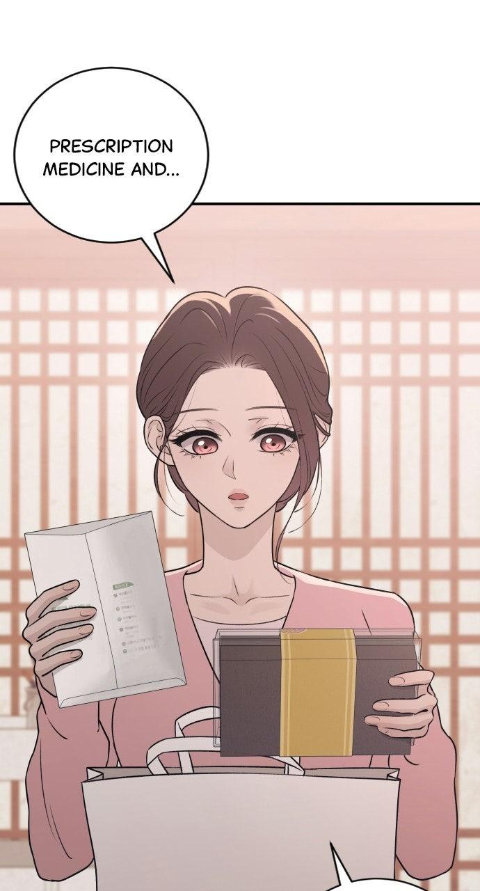 Dirty Deeds Chapter 17 - Page 89