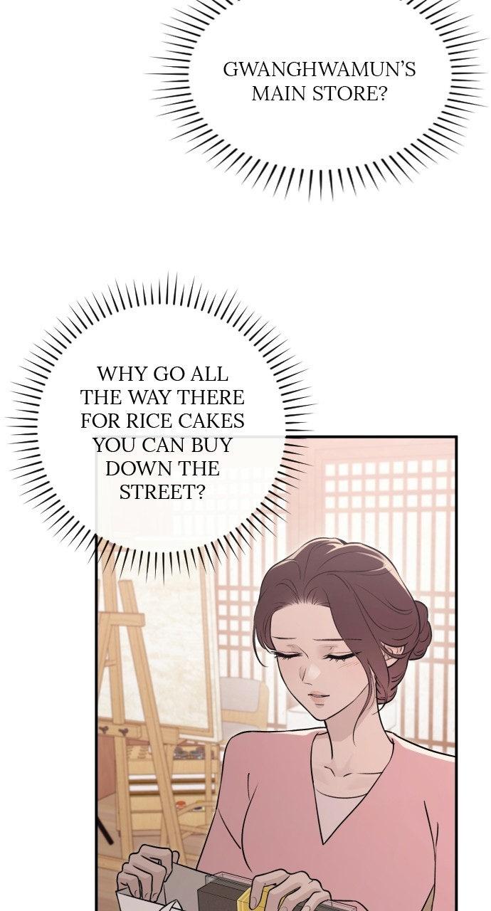 Dirty Deeds Chapter 17 - Page 91